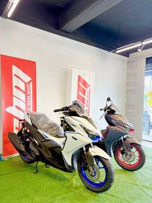 Yamaha Readystock Percuma Penghantaran !!