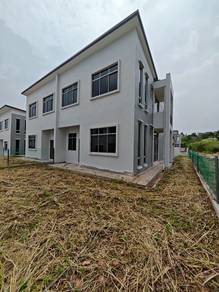 Keningau New House For Sale /Keningau Rumah Baru Dijual 2STOREY SEMI-D