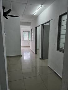 Shop apartment @ Pandan Indah ampang