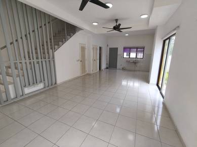 Setia Permai 3 Endlot Setia Alam for rent