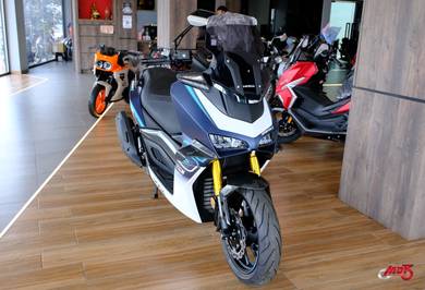 MODA SPORSTER s