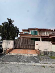 2-storey-Terraced-House-for-sale-Ipoh-Perak