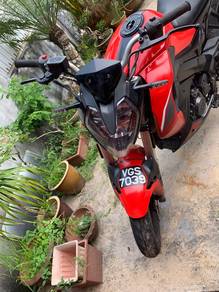 Benelli 150s
