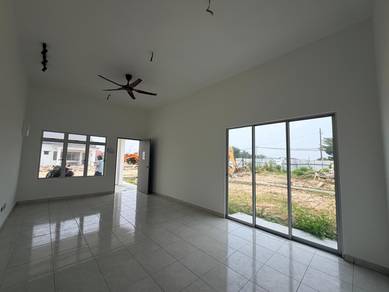Semi-Detached-House-for-sale-Telok-Panglima-Garang-Selangor