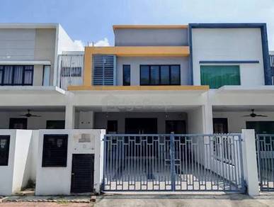 Setia Alam - Landed House - 20x65 - Cheap