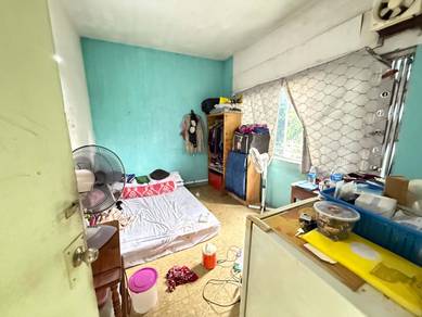 Pudu, Jalan Yew, KL City N-lot Shop Apartment, Pasar Morning