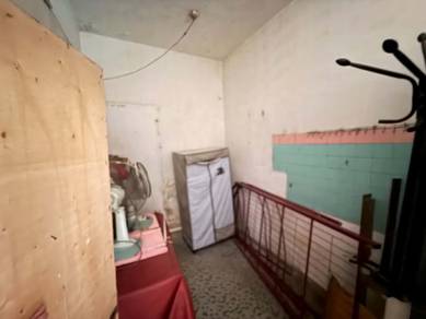 Pudu, Jalan Yew, KL City N-lot Shop Apartment, Pasar Morning