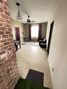 Anggerik Apartment @ Putra Perdana
