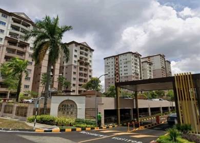 Prima Regency