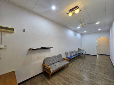 1-storey-Terraced-House-for-sale-Skudai-Johor