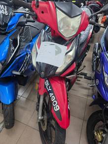MODENAS MR2 OTR