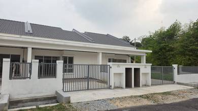 27x100 Corner Lot , Ready Unit Direct Developer