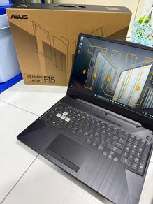 Asus Tuf gaming laptop