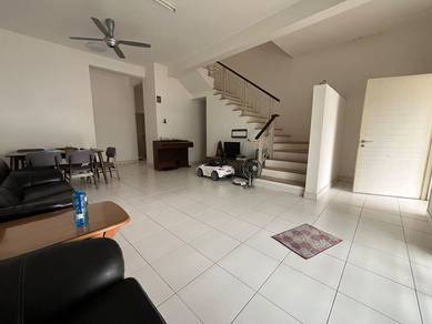2-storey-Terraced-House-for-sale-Bandar-Bukit-Raja-Selangor