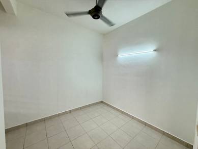 (Aircond+kitchen) 2sty House M Residence 2 Bandar Tasik Puteri Rawang