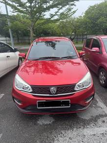 Proton SAGA 1.3 PREMIUM AT MY16 BT P2-13A