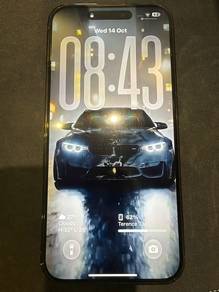 used iPhone 14 Pro Max 256gb