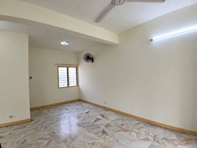 2-Storey Terrace House For Rent @ USJ 6, Subang Jaya, Selangor