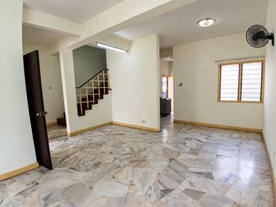 2-Storey Terrace House For Rent @ USJ 6, Subang Jaya, Selangor