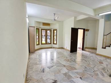 2-Storey Terrace House For Rent @ USJ 6, Subang Jaya, Selangor