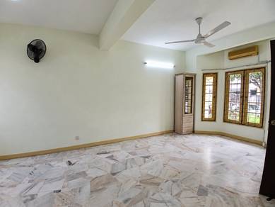 2-Storey Terrace House For Rent @ USJ 6, Subang Jaya, Selangor