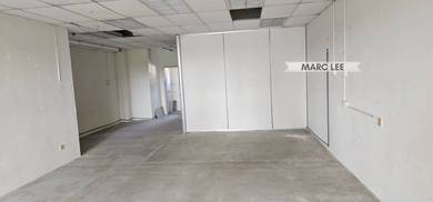 Desa Mutiara Island Glades 2nd Floor, Office Lot, Lorong Delima