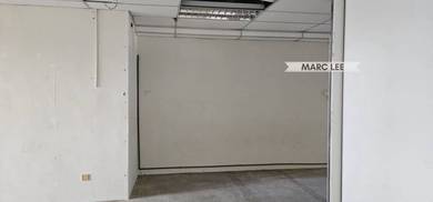 Desa Mutiara Island Glades 2nd Floor, Office Lot, Lorong Delima