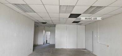Desa Mutiara Island Glades 2nd Floor, Office Lot, Lorong Delima