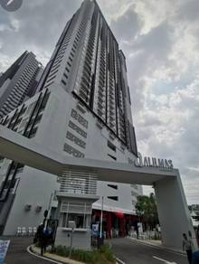 Residensi Jalilmas @ Bukit Jalil