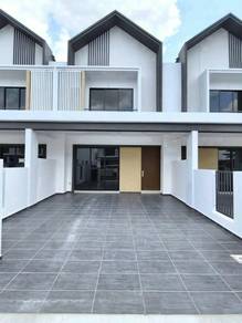 2-storey-Terraced-House-for-sale-Tebrau-Johor