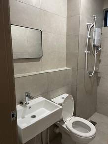 Kenny Hill Residence 2 Studio Unit For Rent📍Near Swinburne,BMC😍Wifi