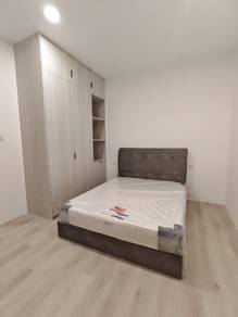Kenny Hill Residence 2 Studio Unit For Rent📍Near Swinburne,BMC😍Wifi