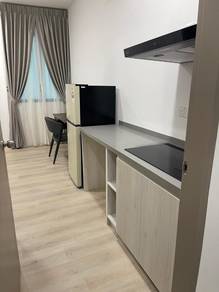 Kenny Hill Residence 2 Studio Unit For Rent📍Near Swinburne,BMC😍Wifi