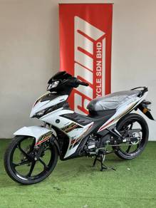 Yamaha Readystock Percuma Penghantaran!!