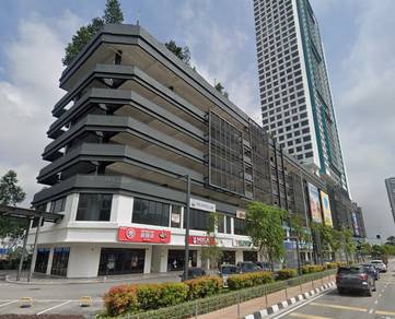 MKH Boulevard Full Furnished Near New Ear University College Kajang