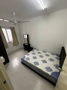 Room-for-rent-Wangsa-Maju-Kuala-Lumpur