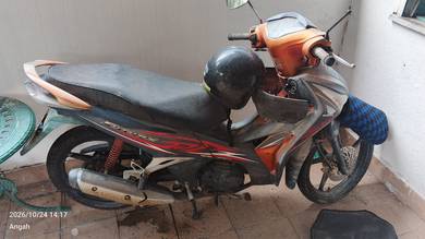 Menjual 1 ketul terus