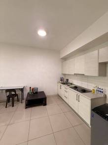 Greenfield Regency Studio Tampoi Indah Near Sutera Welcome UTM student