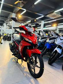 2014 Yamaha lc135 LC 135 YAMAHA 135LC
