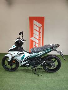 Yamaha Readystock Percuma Penghantaran!!