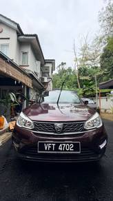 Proton SAGA 1.3 PREMIUM AT MY16 BT P2-13A