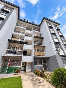 Townhouse-for-rent-USJ-Selangor