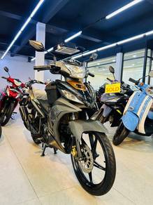 Yamaha lc135 LC 135 YAMAHA 135 LC SE