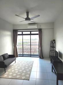 Sky Oasis Residences