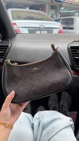 Coach Teri Shoulder Bag