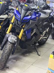 Yamaha MT15 Y15 RSX R15M R15 NINJA 250NK CBR150 +