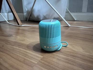 mini speaker
