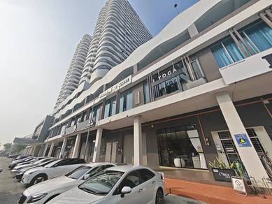 Kota Laksamana Jaya Ground Floor Shoplot｜Same Row as The Wave