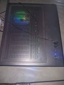 PC Gaming (Desktop Only)