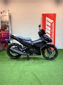 Yamaha Readystock Percuma Penghantaran !!